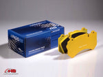 Pagid Racing Brake Pads