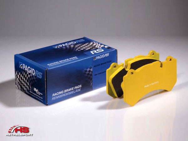 Pagid Racing Brake Pads