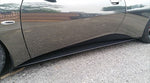 Bargeboards (Side Skirts)
