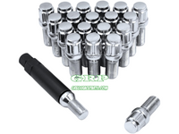 GRP Spline Drive Wheel Bolts- Standard and Extended Lengths