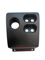 OEM Lotus Elise/Exige Dash Switch Panel - 2 Switch Version