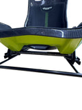 GRP 5/6 Sub-strap Harness Mount Bar for Tillett Seats in Emira