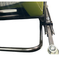 GRP 5/6 Sub-strap Harness Mount Bar for Tillett Seats in Emira