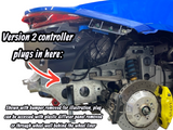 Milltek Active Valve Control for Lotus Emira V6 & I4 Version 2