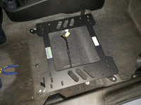 Planted Seat Bracket- Mazda 2 (2007-2014) - Driver / Left