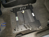 Planted Seat Bracket- Mazda 2 (2007-2014) - Driver / Left