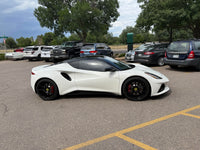 GRP Forged Monoblock Wheels for Lotus Evora & Emira