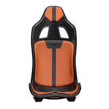 Tillett Custom B10 Seat Pads/Head Rest 3-piece set - Emira Style
