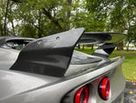 2010 Exige Style Wing for Elise & Exige - Non Adjustable