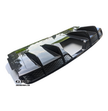 Carbon Fiber Rear Diffuser For S1 Evora