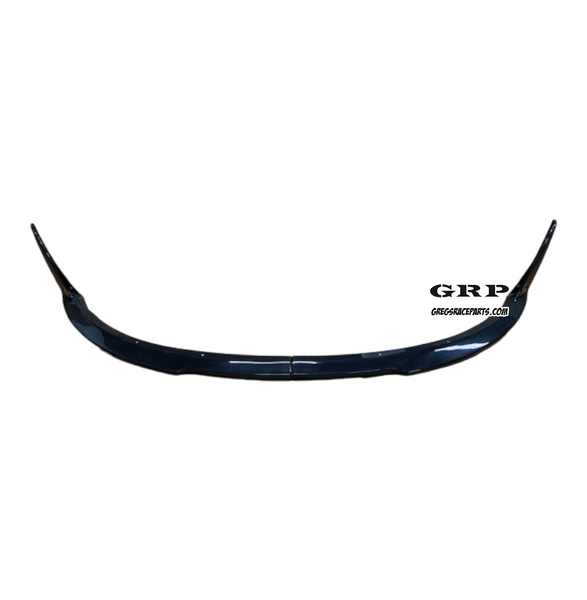 GRP Carbon Fiber Splitter for 2010+ Exige