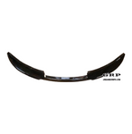 GRP Carbon Fiber Splitter for Pre 2010 Exige - OEM Style