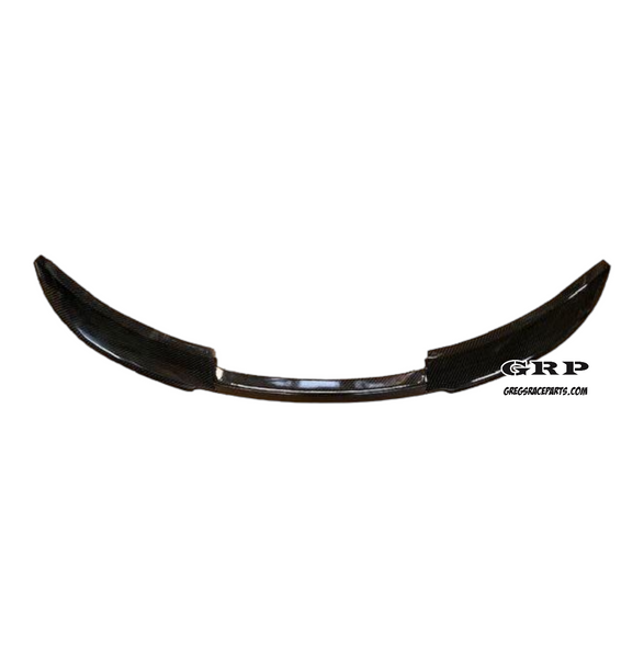 GRP Carbon Fiber Splitter for Pre 2010 Exige - OEM Style
