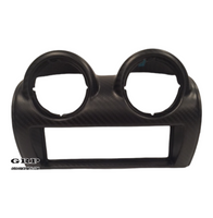 Carbon Fiber Center Stereo Trim Surround For Elise / Exige