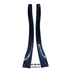 GRP Carbon Fiber "Flow" Side Skirts for Elise