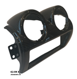 Carbon Fiber Center Stereo Trim Surround For Elise / Exige