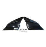 GRP Carbon Fiber Adjustable 2010 Exige Style Wing for Elise & Exige