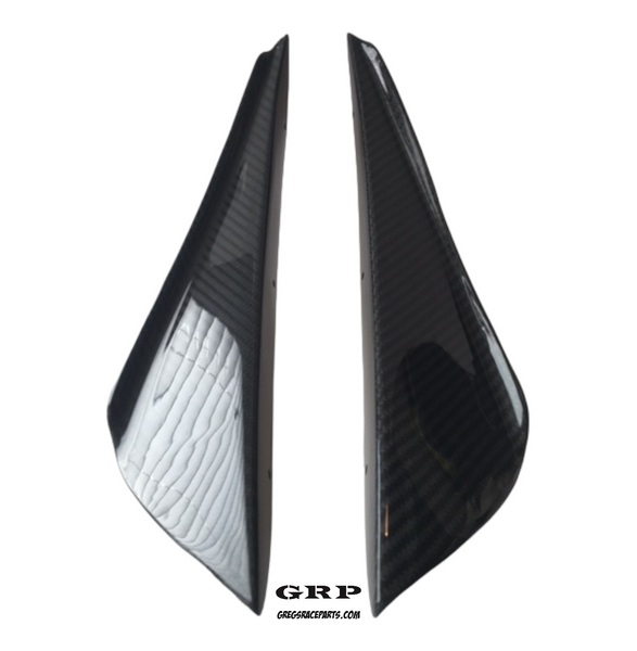 Elise & Exige Carbon Fiber Parts Elise & Exige Carbon Fiber Parts