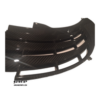 Carbon Fiber Front Upper Grill Set for Elise