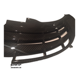 Carbon Fiber Front Upper Grill Set for Elise