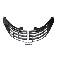 Carbon Fiber Front Upper Grill Set for Elise