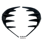 Carbon Fiber Rear Transom Grills for Elise & Exige