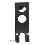 GRP Carbon Fiber Gauge Mount for Elise & Exige - Double & Triple Available