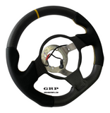 GRP Customized Steering Wheels for Elise & Exige