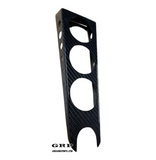 GRP Carbon Fiber Gauge Mount for Elise & Exige - Double & Triple Available