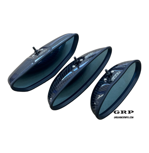 Lotus elise rear view mirror discount