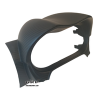 Carbon Fiber Binnacle / Instrument Cover For Elise / Exige