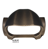 Carbon Fiber Binnacle / Instrument Cover For Elise / Exige