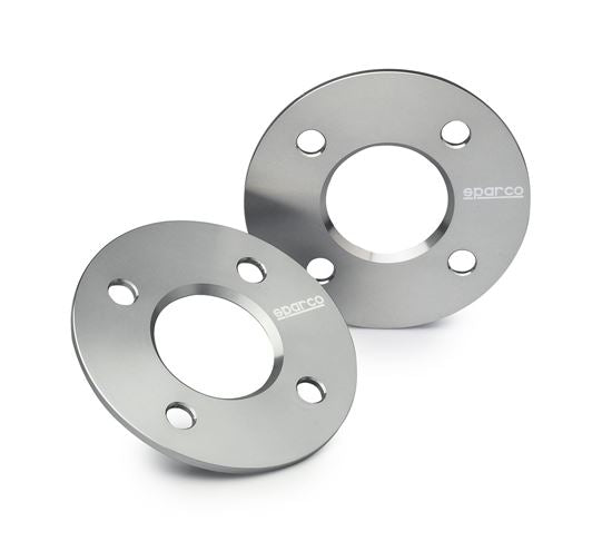 Sparco Hubcentric Wheel Spacers for Elise / Exige