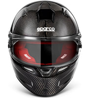 Sparco Helmet SKY RF-7W Carbon Fiber