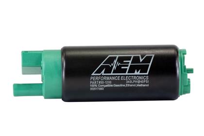 AEM 340 LPH Fuel Pump Kit for Elise & Exige - E85 Compatible