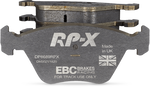 EBC RP-X Race Brake Pads for Elise/Exige