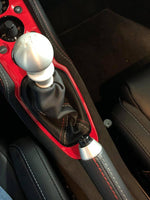 GRP Carpet Button Set for Evora 400, 410, 430, GT & Emira