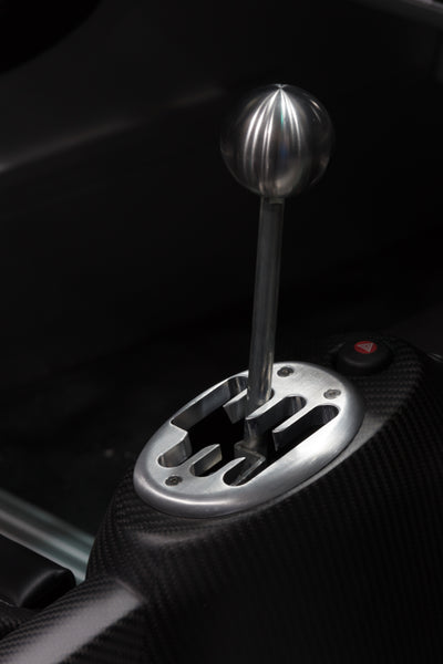 GRP Gated Shifter Plate Kit for Elise & Exige –