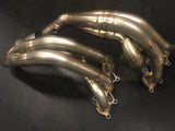 BOE Evora Tuned Headers