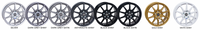 BRAID Performance Forged Wheels for Lotus Evora