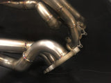 BOE Evora Tuned Headers