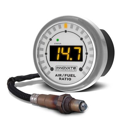 Pro Tune Go Kart O2 Sensor Innovate Motorsports MTX-L Wideband O2 Sensor Kit – GregsRaceParts.com