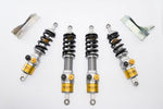 Ohlins TTX Suspension Kit for Lotus Evora 2009+