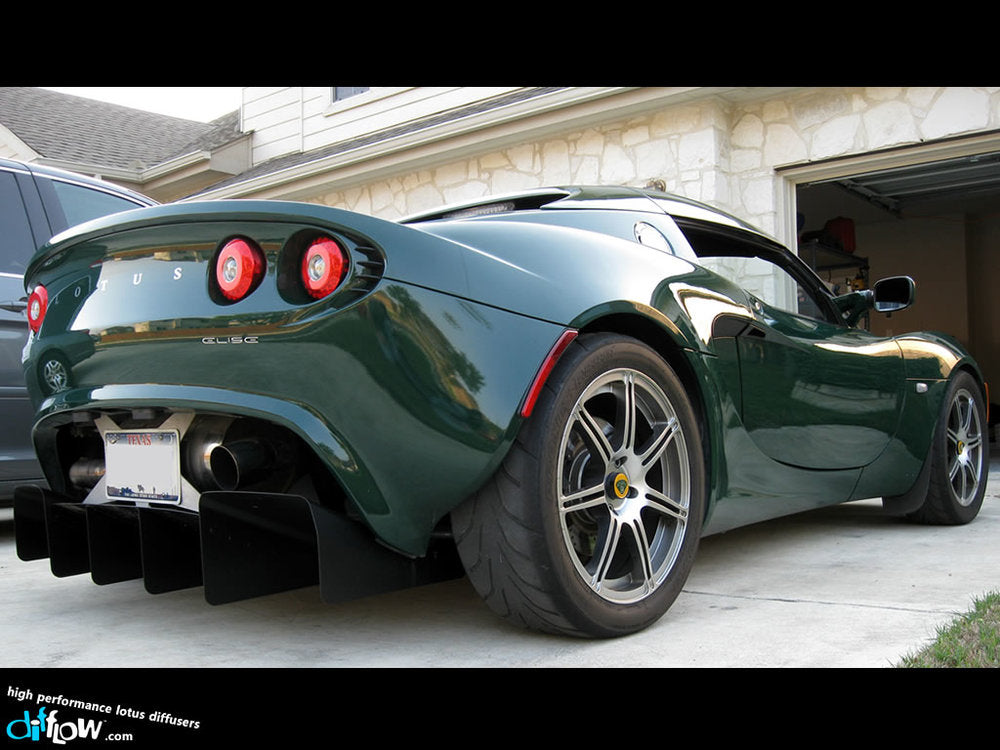 Lotus elise performance parts discount