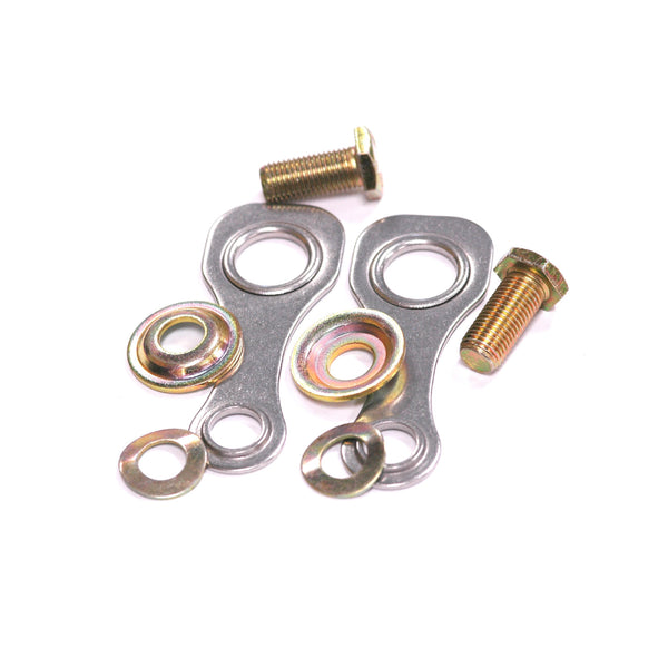 Schroth Harness Bolt-in kits