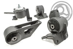 Innovative Engine Mounts K-Series Honda Swap Mounts for Elise/Exige