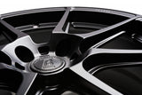 BRAID Advanced Series Forged Wheels for Lotus S2 Elise/Exige