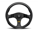 MOMO Team Steering Wheel 280mm Diameter