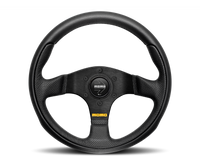 MOMO Team Steering Wheel 300mm Diameter