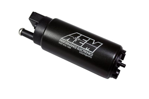 AEM 340 LPH Fuel Pump Kit for Elise & Exige